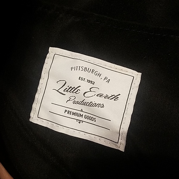 Cincinnati Quilted Large Tote Bag - Picture 4 of 8